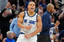 贝恩复活连两战狂轰37分 比肩魔术三大传奇巨星