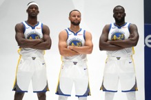 再唱衰勇士王朝落幕 巴克利直言过颠峰期老化难逆