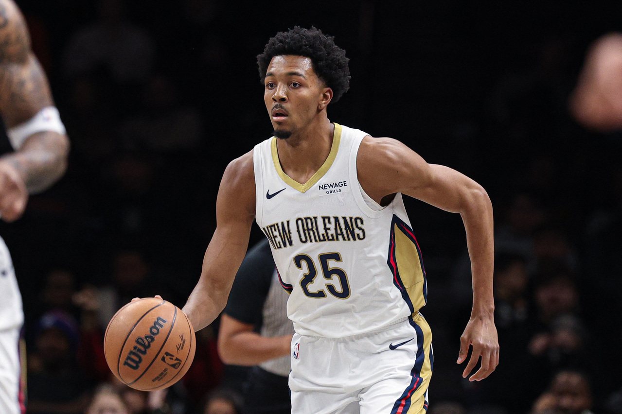 库明加交易人选+1 传勇士锁定鹈鹕优质锋线