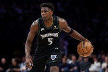 爱德华爆砍32分翻掉黑衫军 缔造森林狼队史第一人新猷