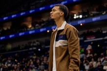 温班亚玛无缘NBA杯8强赛 马刺将靠3后卫阵容迎战湖人