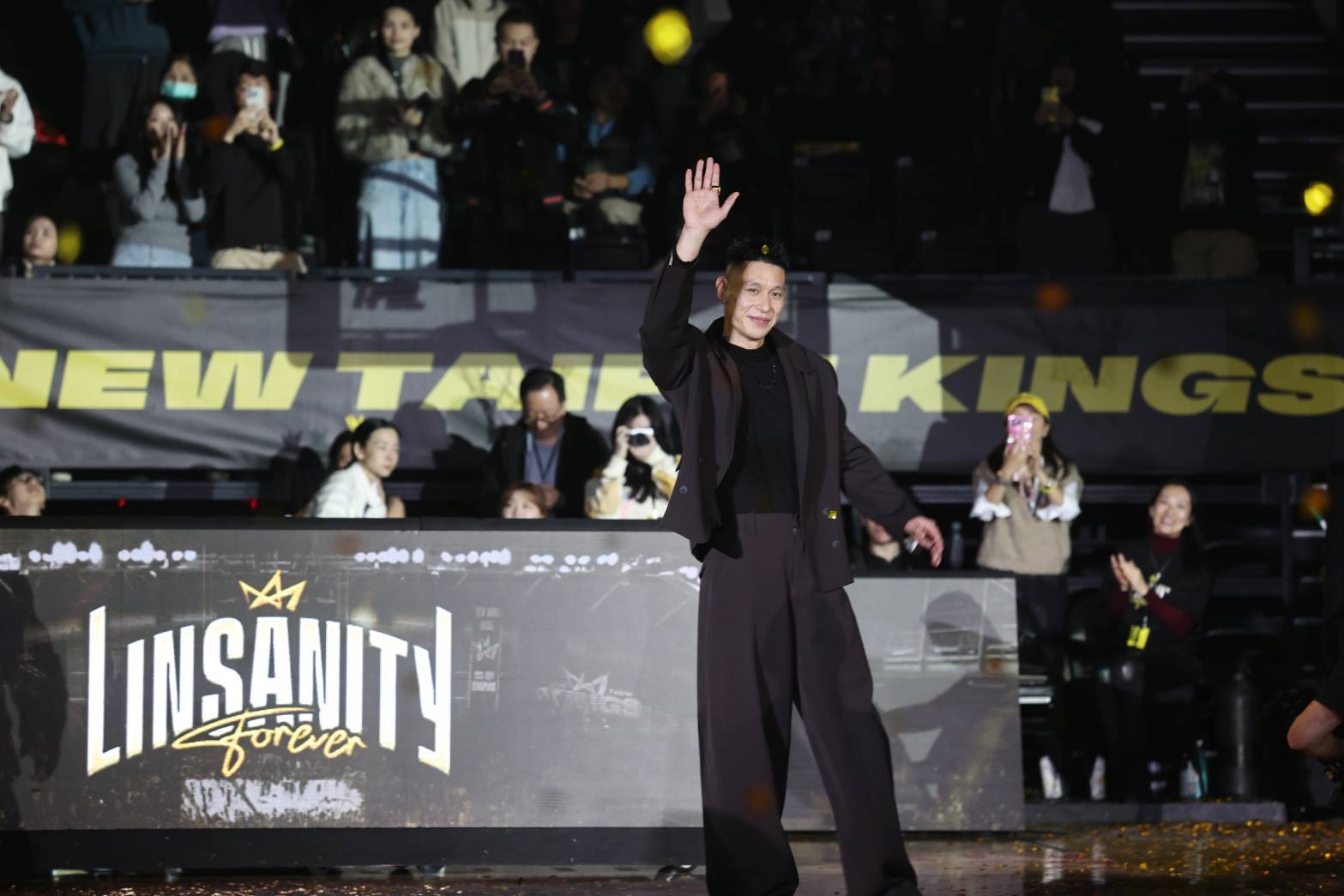 林书豪退休／结束15年球员生涯 林书豪曝印象最深刻一战