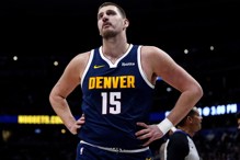 约柯奇大三元之夜超越贾霸 创史上最多助攻中锋纪录