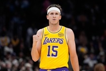 「史上最伟大落选新秀」 名嘴贝勒斯盛赞里夫斯