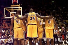 湖人前中锋坎贝尔死因为溺毙 佛州警方研判是意外