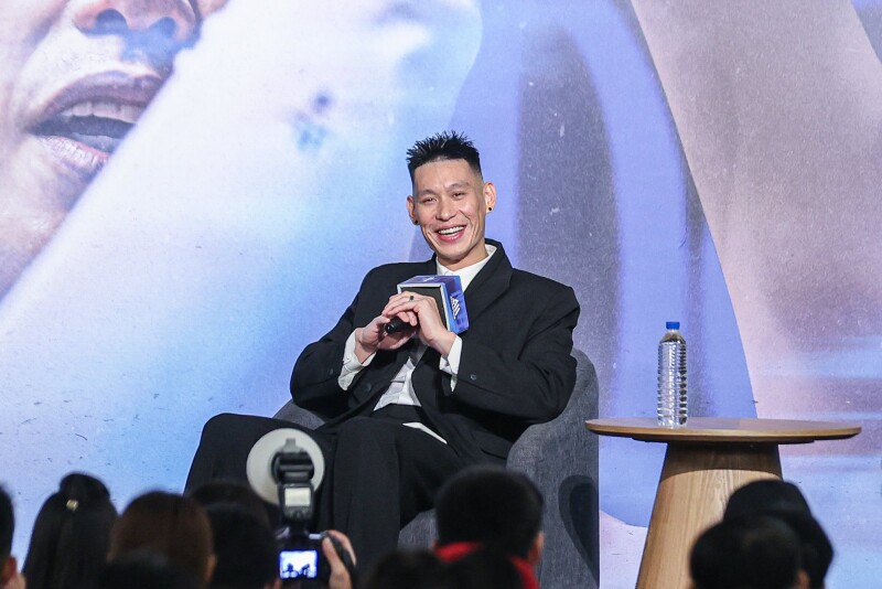 林书豪退休／还在思考下一步 林书豪主轴：帮助下一代