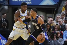 卫少大三元没用 步行者拉尾盘退国王本季第2次连胜