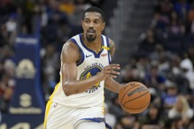 勇士梅尔顿养伤1年终于复出 巴特勒等5人出战成疑、库里不随队