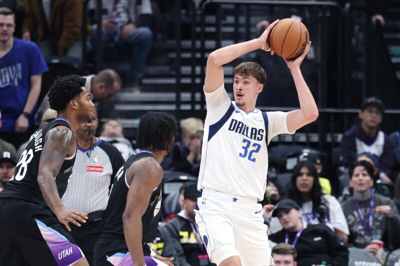 写得分新里程碑独行侠却输球 佛雷格：很难感到开心