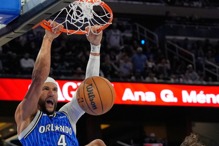 不幸中的大幸！魔术萨格斯仅日髋部挫伤不会报销