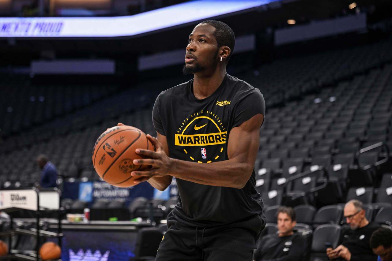 在板凳被冰到怀疑人生 传库明加对柯尔调度「非常失望」