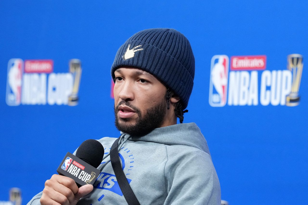 纽约尼克52年奖杯荒 马刺温班亚玛架天网挡路