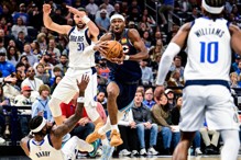 亚历山大挑战「张伯伦障碍」 全方位效率进攻无人能挡