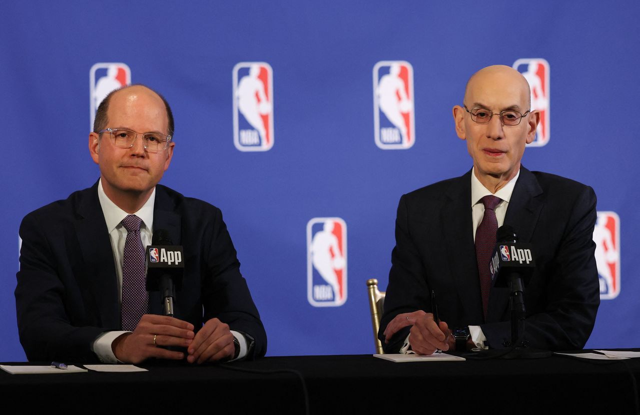 海外扩张！总裁席佛联手FIBA 推动打造16队欧洲新联赛