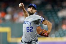 MLB/瓦卡好投、惠特打击贡献 皇家力退太空人近10战8胜 MLB/瓦卡好投、惠特打击贡献 皇家力退太空人近10战8胜