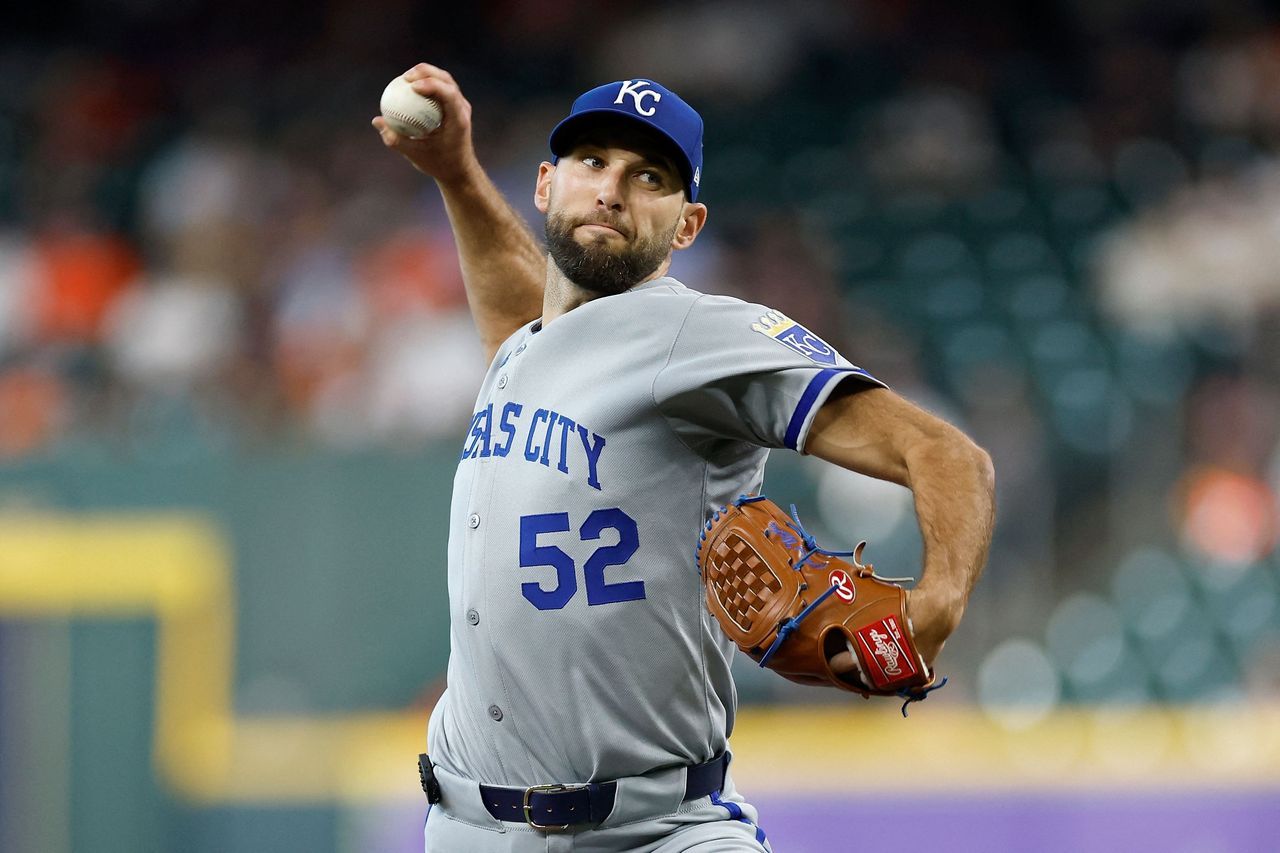 MLB/瓦卡好投、惠特打击贡献 皇家力退太空人近10战8胜 MLB/瓦卡好投、惠特打击贡献 皇家力退太空人近10战8胜