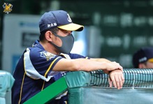中职/捕手拉警报靠选秀补强?平野惠一想看其他队答案 中职/捕手拉警报靠选秀补强?平野惠一想看其他队答案