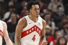 牙买加男篮延揽多位NBA球员 猛龙少主巴恩斯也入列 牙买加男篮延揽多位NBA球员 猛龙少主巴恩斯也入列
