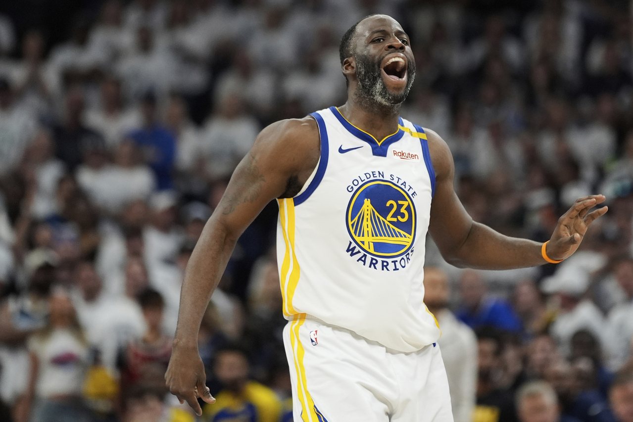 批评林书豪的前NBA球星又开火 放话列出200个比格林还强的人 批评林书豪的前NBA球星又开火 放话列出200个比格林还强的人
