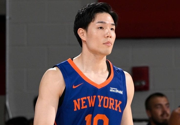 尼克不敌凯尔特人吞连败 马场雄大替补进球成亮点 尼克不敌凯尔特人吞连败 马场雄大替补进球成亮点