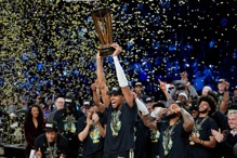 分组名单出炉 NBA杯10月31日开打