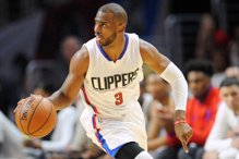 比尔主动让出3号 保罗第21季仍是「CP3」但改打替补 比尔主动让出3号 保罗第21季仍是「CP3」但改打替补