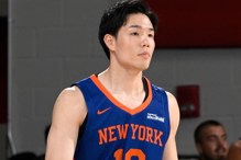 尼克不敌凯尔特人吞连败 马场雄大替补进球成亮点 尼克不敌凯尔特人吞连败 马场雄大替补进球成亮点