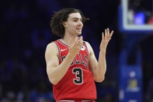 吉迪与公牛合约年薪谈不拢！传双方差距近3亿