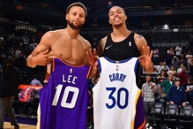 告别8年NBA生涯!库里妹夫加盟以色列球队 告别8年NBA生涯!库里妹夫加盟以色列球队