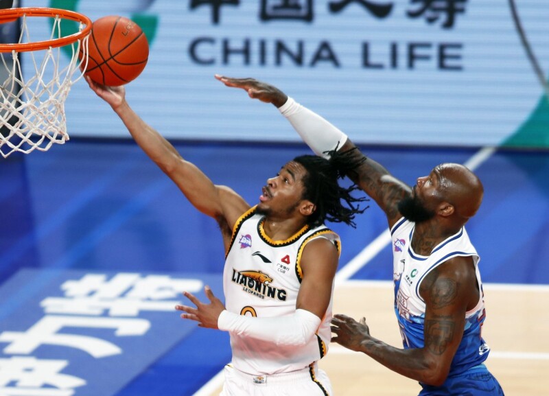 奇才递橄榄枝 前五星高中生告别浪人重返联盟 奇才递橄榄枝 前五星高中生告别浪人重返联盟