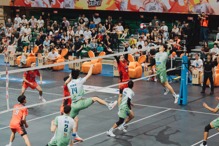 TPVL／夺联盟首分呐喊庆祝 吴宗轩：很多人没看过我这样