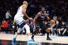 4连胜气势惨遭森林狼扑灭 热火众将、主帅有话要说！