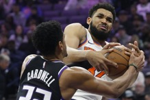 国王7连败后连胜3强敌 纽媒痛批唐斯「懒散」、尼克主帅附议