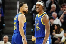 巴特勒直言勇士半季表现「普通」 格林叹：好多场胜利自己败掉