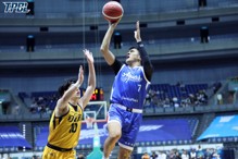 TPBL／于焕亚关键时刻接管战局 海神险胜特攻收2连胜