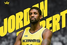 TPBL／老面孔回来了！国王签乔丹补强战力