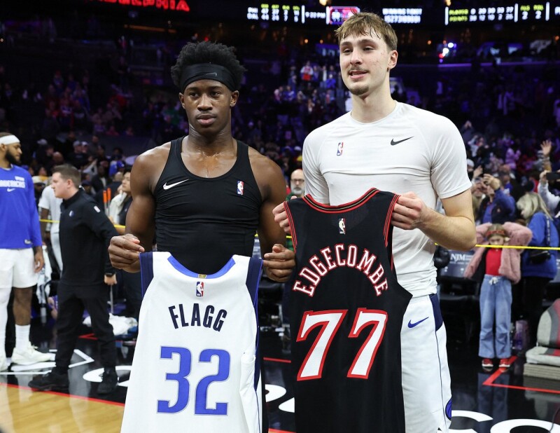 两度交手都被埃奇库姆比下 佛雷格：我们不是竞争关系