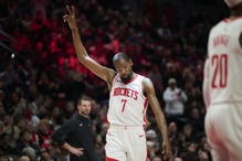 生涯总得分超越张伯伦 杜兰特跃居史上第7