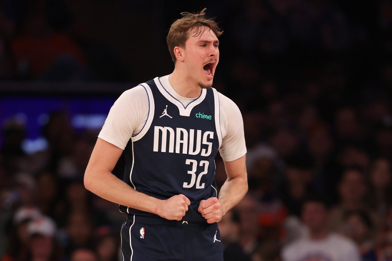 佛雷格三分成隐忧？诺维茨基笑谈自身经验：完全不担心