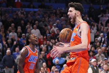 年度86胜跻身王朝行列！威廉斯：挑战73胜勇士「当然有机会」