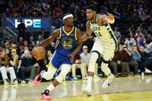 传勇士不排除交易巴特勒争冠!总管亲上火线... 传勇士不排除交易巴特勒争冠!总管亲上火线...