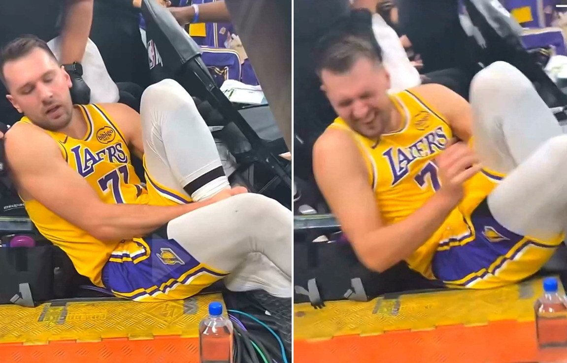 唐西奇险中招引发安全疑虑 骑士主场藏陷阱将检讨设计