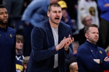 约柯奇传最快2月初回归 掘金教头为MVP资格可能丧失抱屈