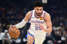 雷霆已无缘平勇士73胜纪录 比利时后卫缺... 雷霆已无缘平勇士73胜纪录 比利时后卫缺...