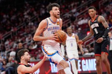 输球就像世界末日？霍姆葛伦笑谈回应球队低潮与杂音