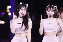 啦啦队首例！李多慧、林襄受邀出席奇才队台湾之夜