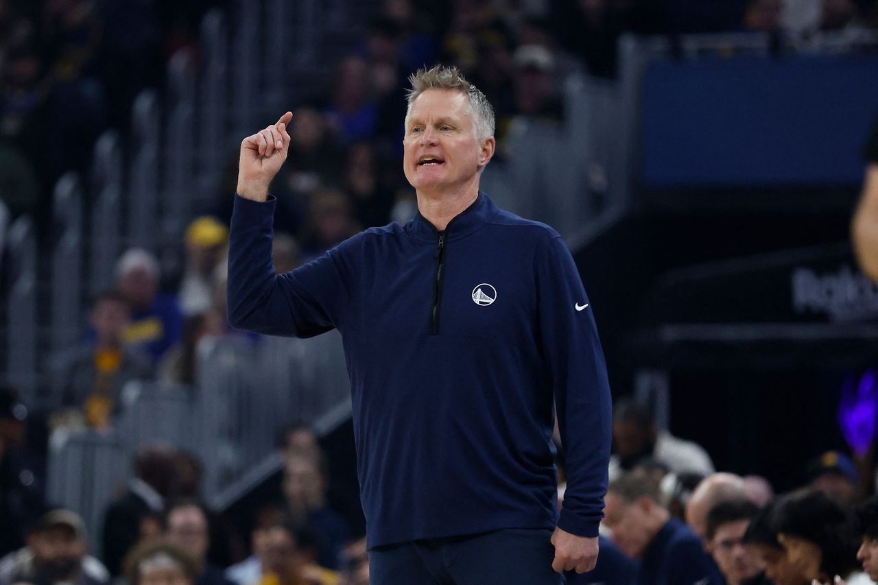 直言雷霆不可能超越「73胜勇」 柯尔：没有人能打破它