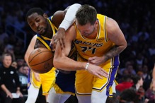 湖人评估交易库明加可能性 美媒曝勇士对报...