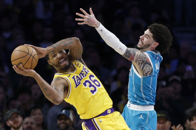 「没人会来救我们！」史马特坚信湖人握有反弹本钱