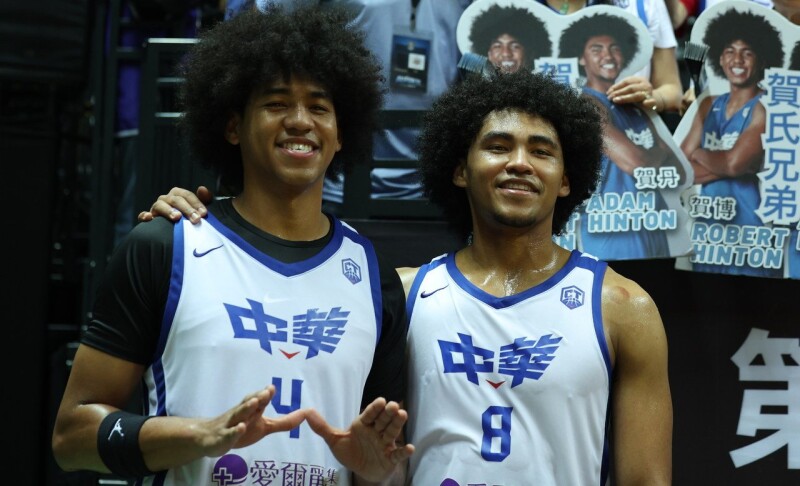 NCAA／贺家兄弟正面交锋 哥哥贺丹飙27分率队逆转胜